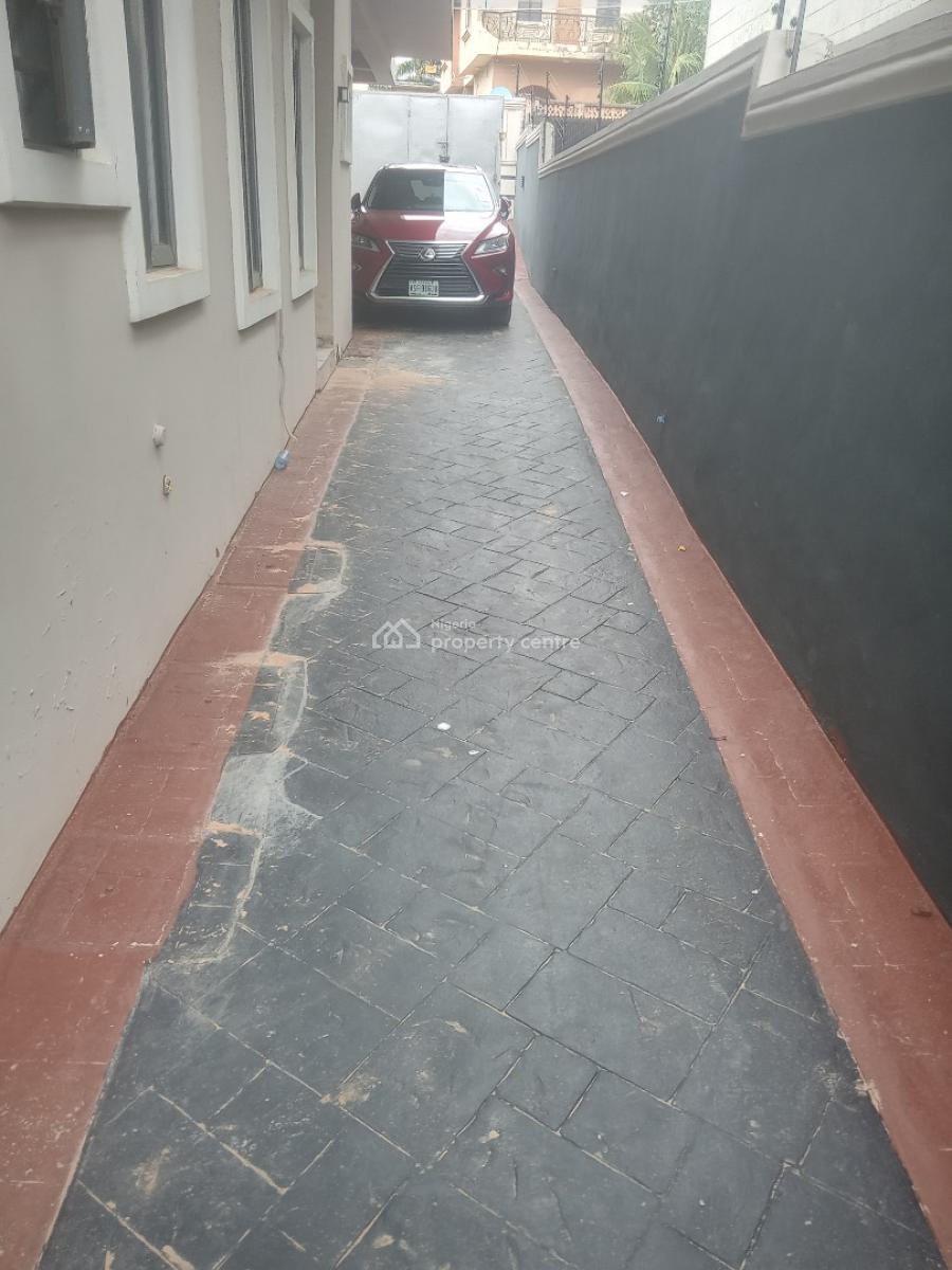 Luxury 2 Bedroom Terrace Duplex, Adetuberu Street, Omole Phase Two Extension, Olowora, Magodo, Lagos, Flat / Apartment for Sale