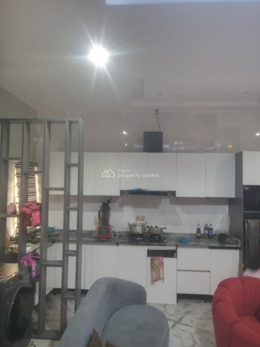 Luxury 2 Bedroom Terrace Duplex, Adetuberu Street, Omole Phase Two Extension, Olowora, Magodo, Lagos, Flat / Apartment for Sale