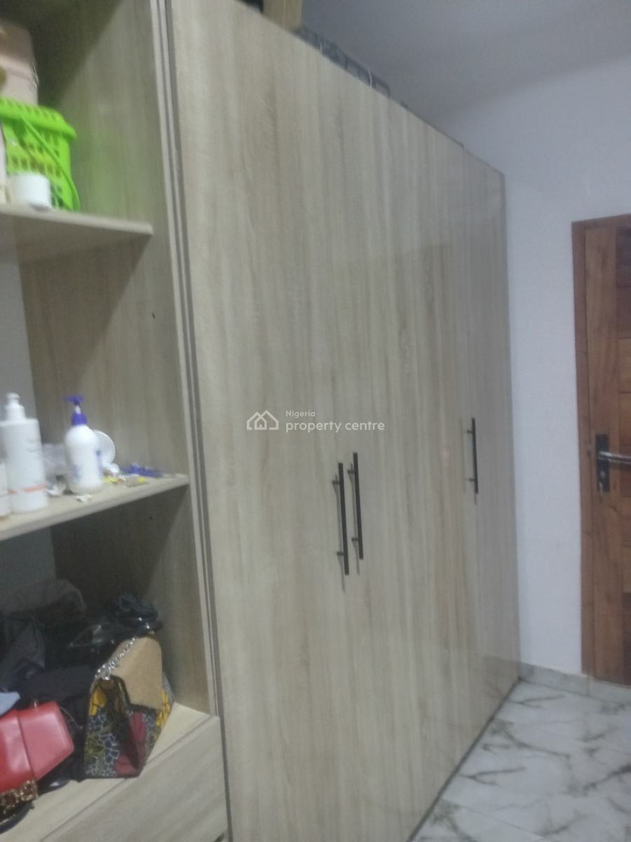 Luxury 2 Bedroom Terrace Duplex, Adetuberu Street, Omole Phase Two Extension, Olowora, Magodo, Lagos, Flat / Apartment for Sale