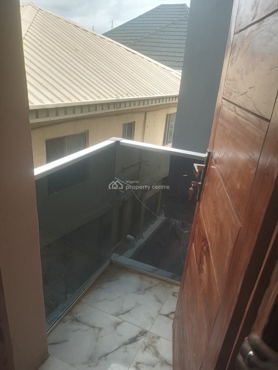 Luxury 2 Bedroom Terrace Duplex, Adetuberu Street, Omole Phase Two Extension, Olowora, Magodo, Lagos, Flat / Apartment for Sale
