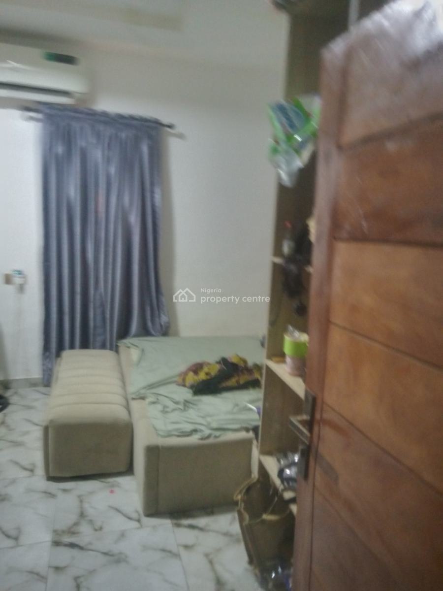 Luxury 2 Bedroom Terrace Duplex, Adetuberu Street, Omole Phase Two Extension, Olowora, Magodo, Lagos, Flat / Apartment for Sale