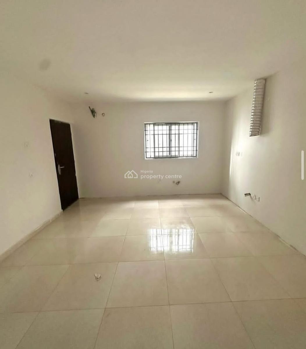 Newly Built 5 Bedroom Detached Duplex with a Room Bq, Life Camp, Abuja, Detached Duplex for Rent