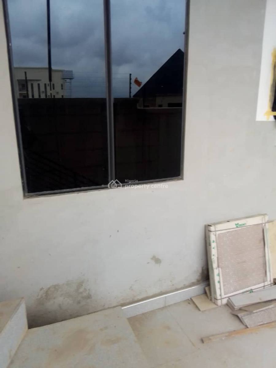 4 Units of 4 Bedrooms Detached Duplex, Lunar Estate, Jabi, Abuja, Detached Duplex for Sale