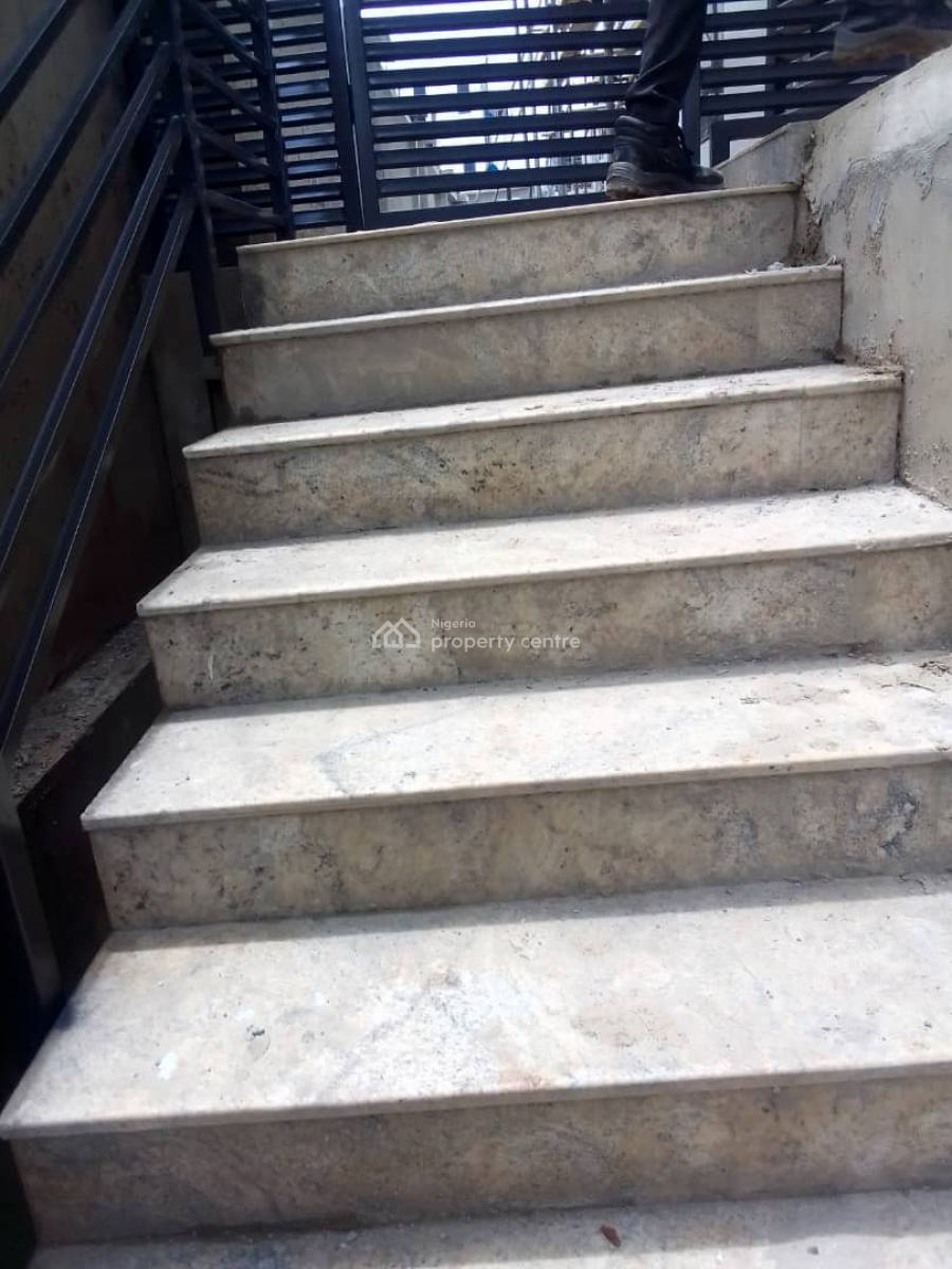 4 Units of 4 Bedrooms Detached Duplex, Lunar Estate, Jabi, Abuja, Detached Duplex for Sale