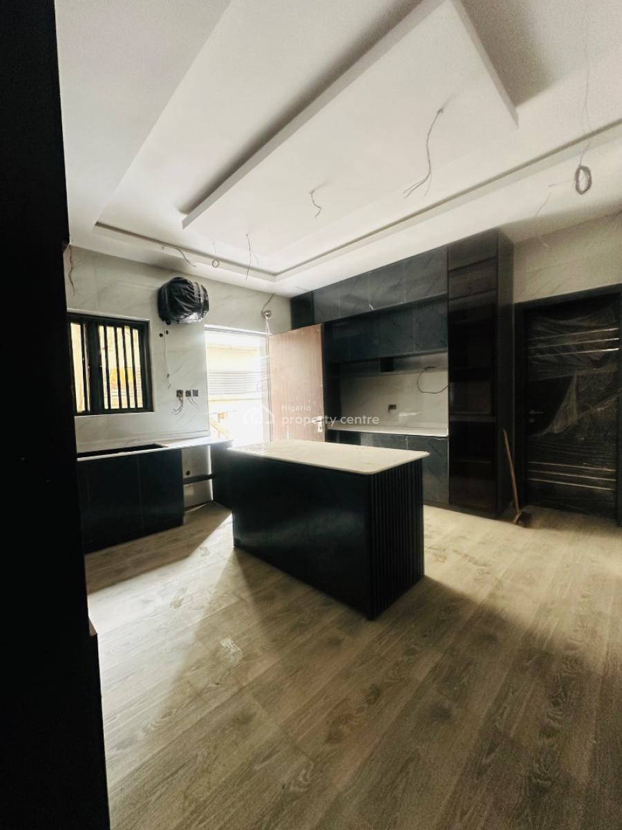 Gorgeously Built 5 Bedroom Detached Duplex  with Bq, Ikeja Gra, Ikeja, Lagos, Detached Duplex for Sale
