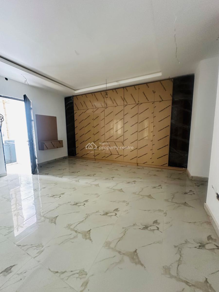 Gorgeously Built 5 Bedroom Detached Duplex  with Bq, Ikeja Gra, Ikeja, Lagos, Detached Duplex for Sale