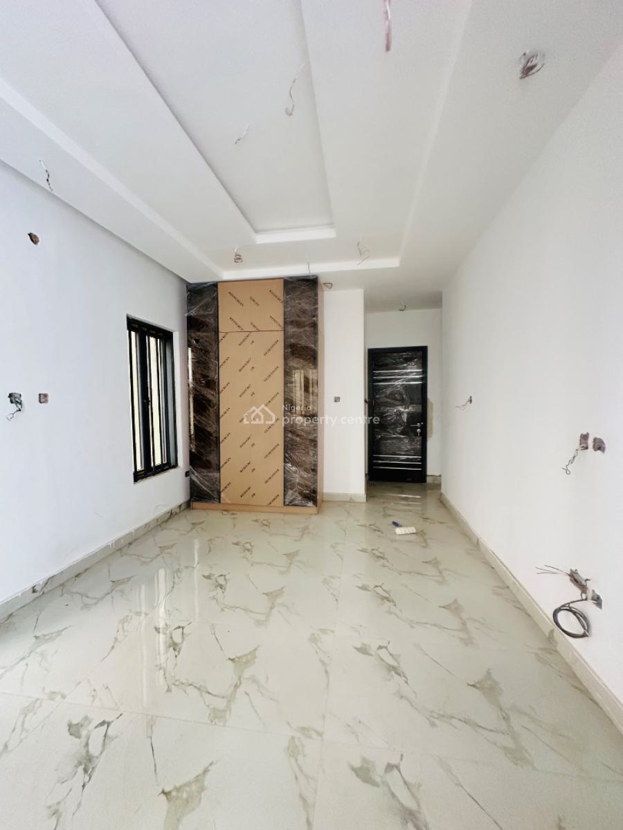Gorgeously Built 5 Bedroom Detached Duplex  with Bq, Ikeja Gra, Ikeja, Lagos, Detached Duplex for Sale