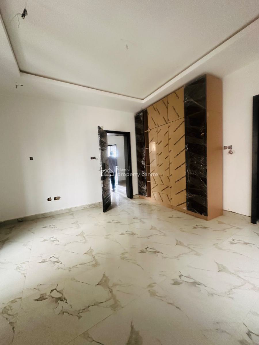 Gorgeously Built 5 Bedroom Detached Duplex  with Bq, Ikeja Gra, Ikeja, Lagos, Detached Duplex for Sale