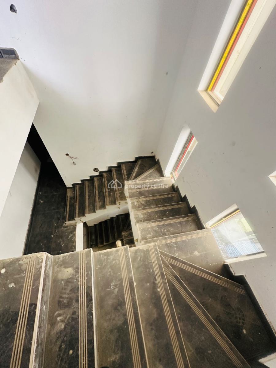 Gorgeously Built 5 Bedroom Detached Duplex  with Bq, Ikeja Gra, Ikeja, Lagos, Detached Duplex for Sale