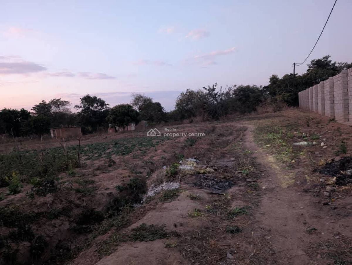 Residential Estate Land, Agbowa, Ikorodu, Lagos, Residential Land for Sale