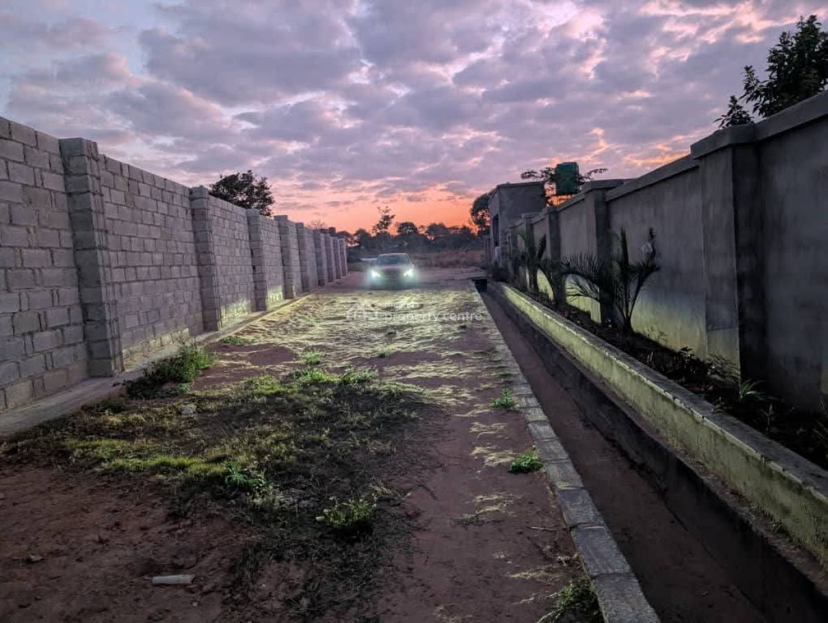 Residential Estate Land, Agbowa, Ikorodu, Lagos, Residential Land for Sale