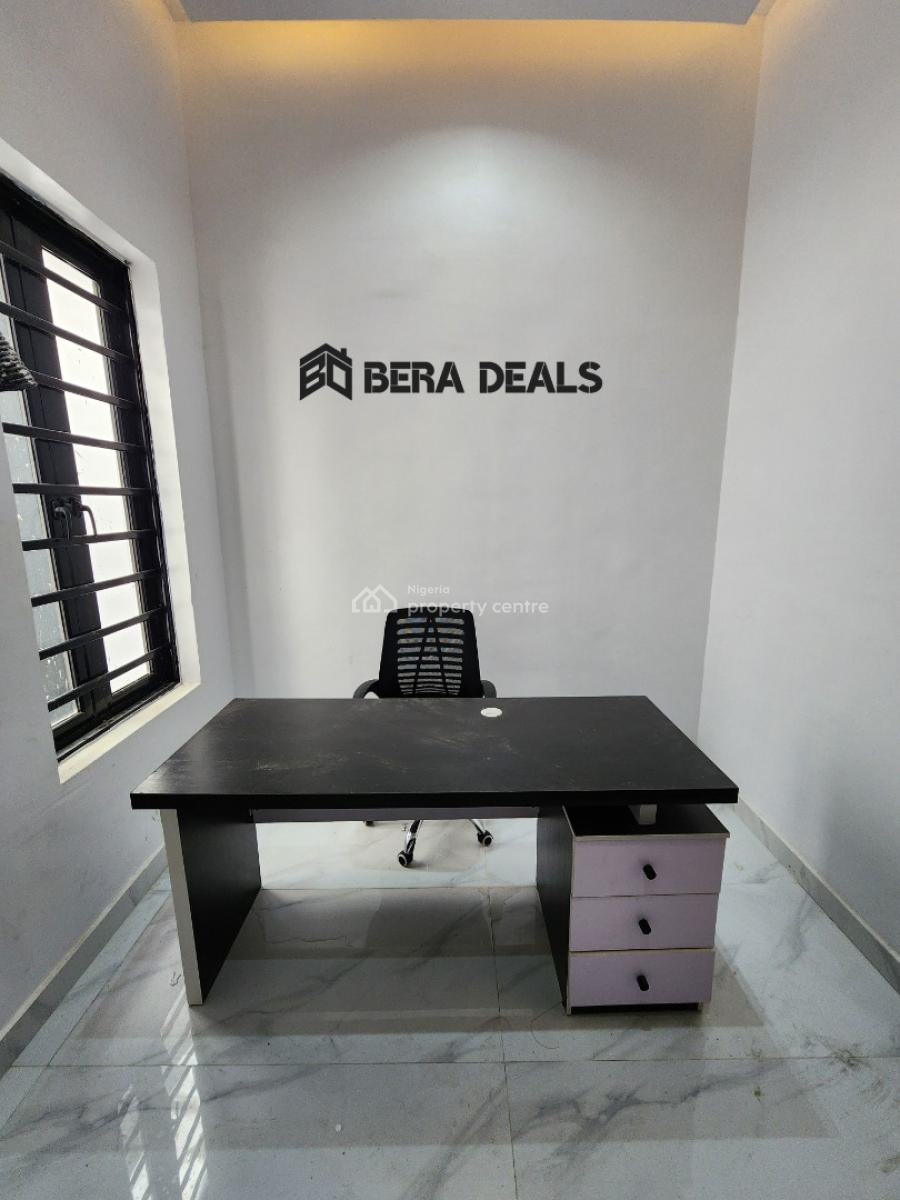 Newly Built Five (5) Bedroom Fully Detached House, Ajah, Lagos, Detached Duplex for Sale