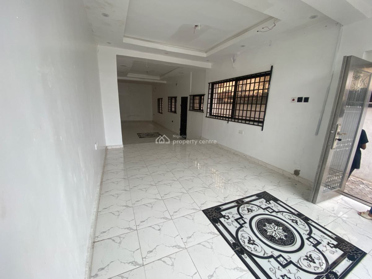 Shop Space Ground Floor Facing Road Good for Supermarket Etc, Off Admiralty Way Lekki Phase 1, Lekki Phase 1, Lekki, Lagos, Shop for Rent
