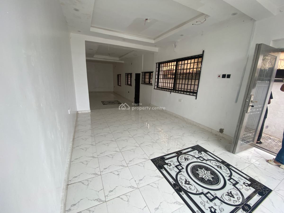 Shop Space Ground Floor Facing Road Good for Supermarket Etc, Off Admiralty Way Lekki Phase 1, Lekki Phase 1, Lekki, Lagos, Shop for Rent