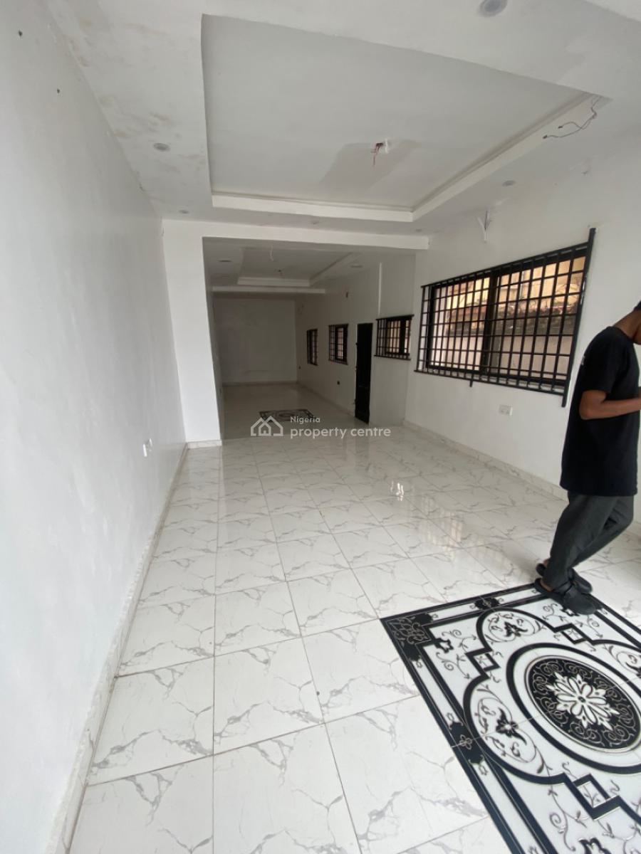 Shop Space Ground Floor Facing Road Good for Supermarket Etc, Off Admiralty Way Lekki Phase 1, Lekki Phase 1, Lekki, Lagos, Shop for Rent
