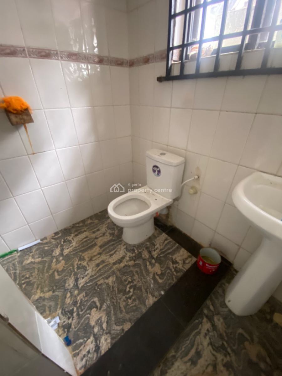 Shop Space Ground Floor Facing Road Good for Supermarket Etc, Off Admiralty Way Lekki Phase 1, Lekki Phase 1, Lekki, Lagos, Shop for Rent