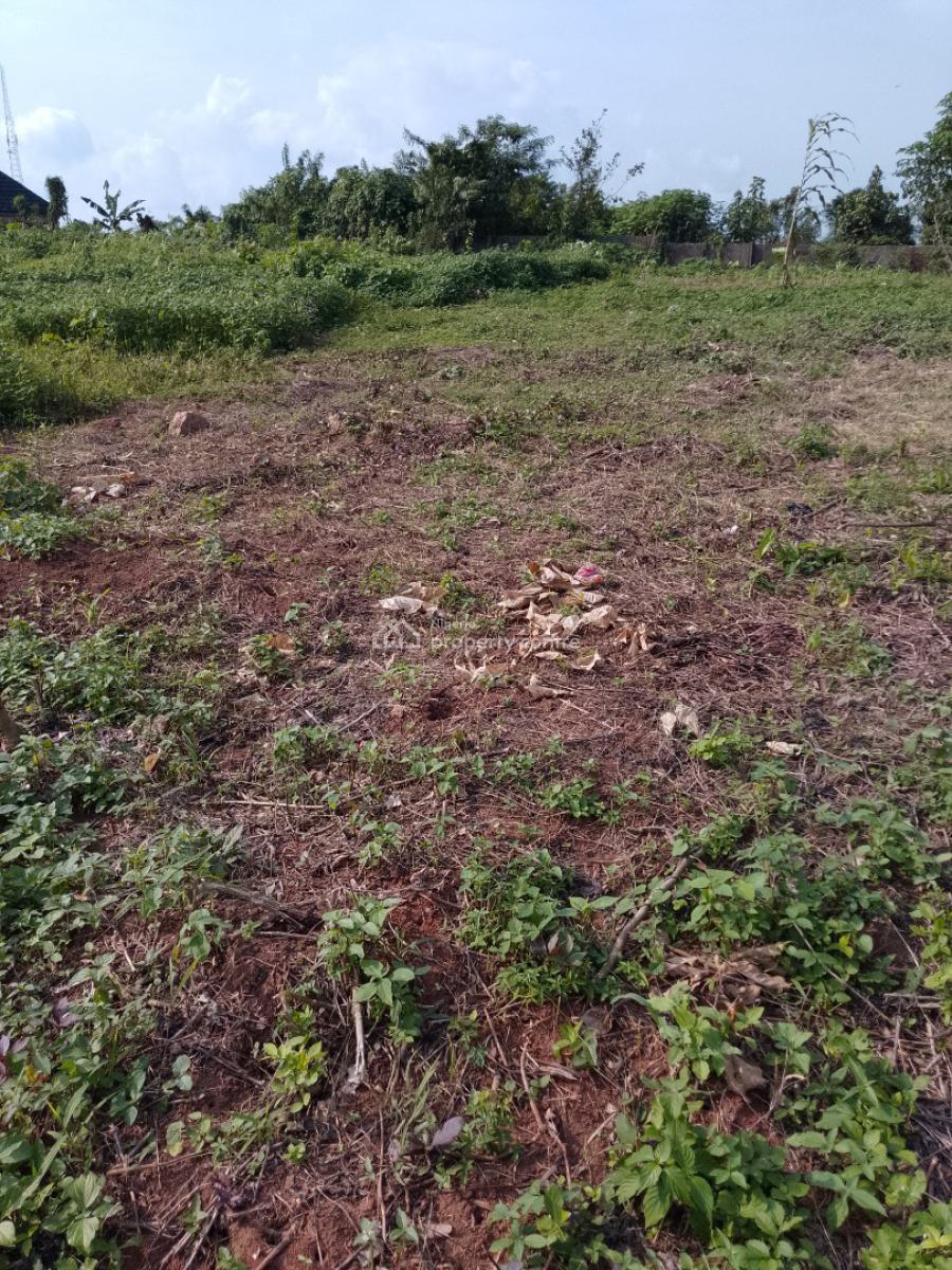 Plots of Lands, Ogoluwa Ipinsha, Akure, Ondo, Mixed-use Land for Sale