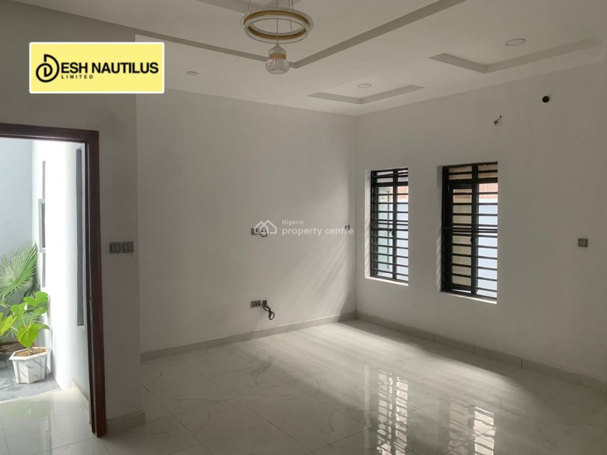 Luxury 1 Bedroom Apartment, Ajah, Lagos, Flat / Apartment for Sale