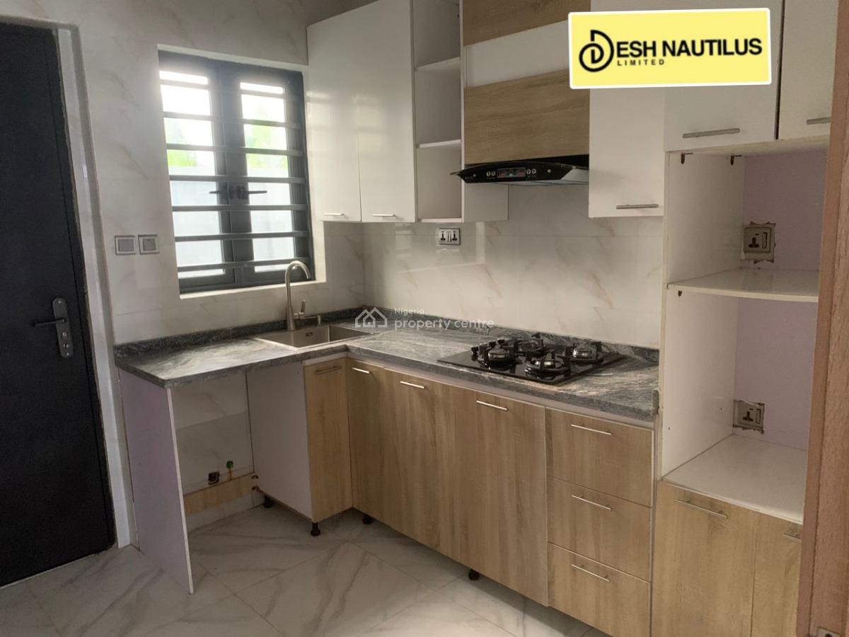 Luxury 1 Bedroom Apartment, Ajah, Lagos, Flat / Apartment for Sale