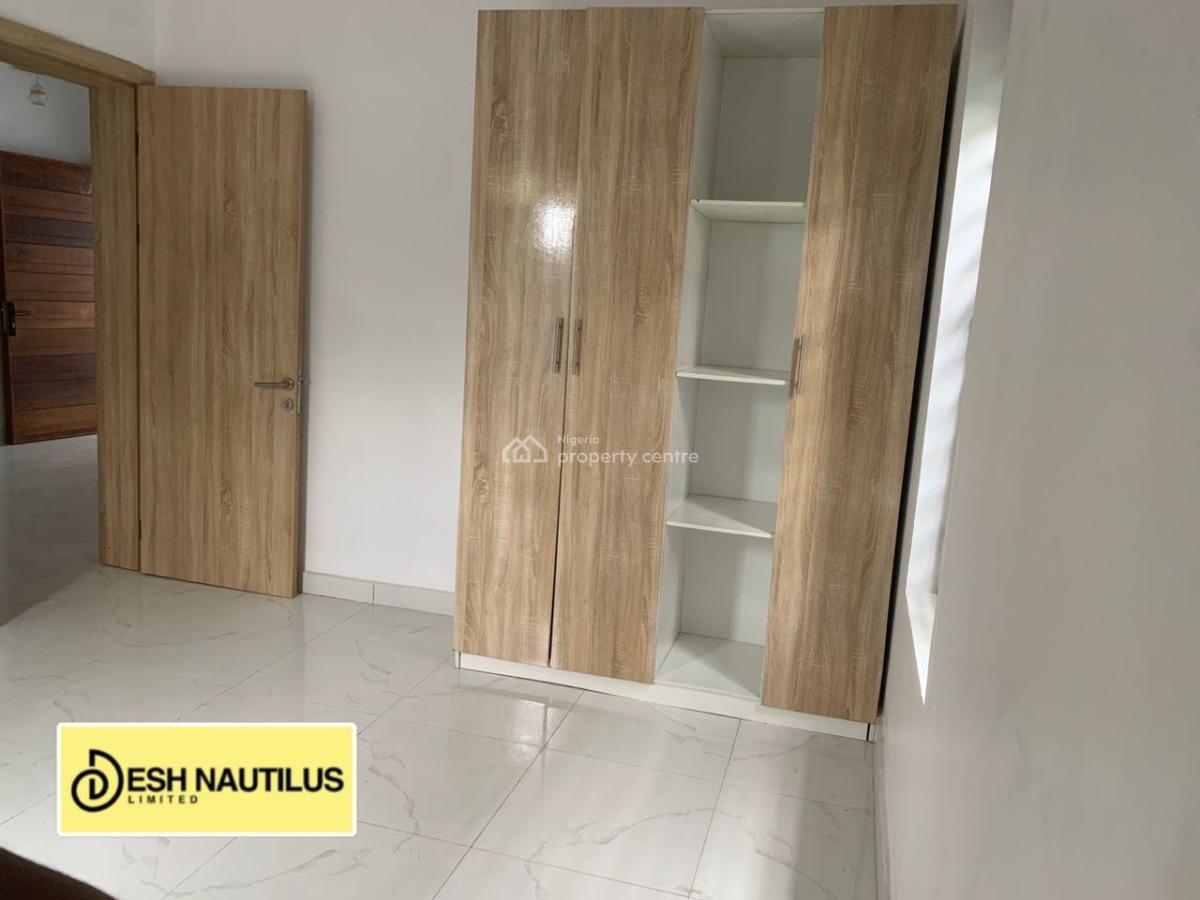 Luxury 1 Bedroom Apartment, Ajah, Lagos, Flat / Apartment for Sale