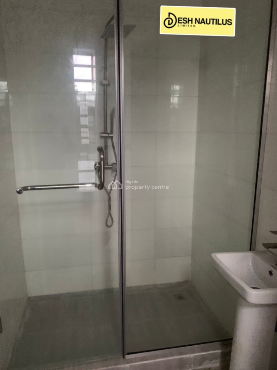 Luxury 1 Bedroom Apartment, Ajah, Lagos, Flat / Apartment for Sale