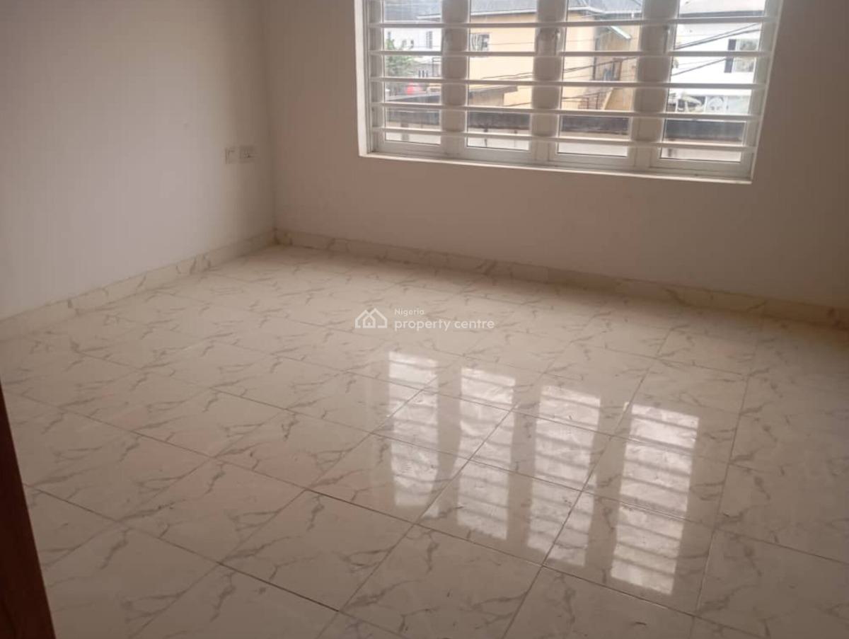 Newly Built 3 Bedroom Terrace Duplex with Self Compound, Abraham Adesanya Ajah Lagos, Ajah, Lagos, Terraced Duplex for Sale