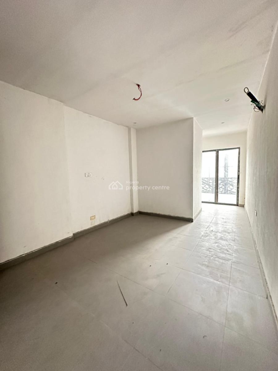 Luxury Spacious 3 Bedroom Apartment, Osborne, Ikoyi, Lagos, Flat / Apartment for Sale