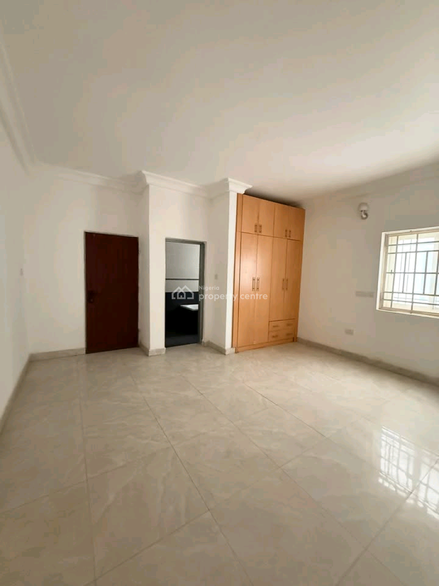 Newly Built 4 Bedrooms Mansion with 6 Units of 5 Bedrooms Terrace Duplex, Asokoro District, Abuja, House for Sale