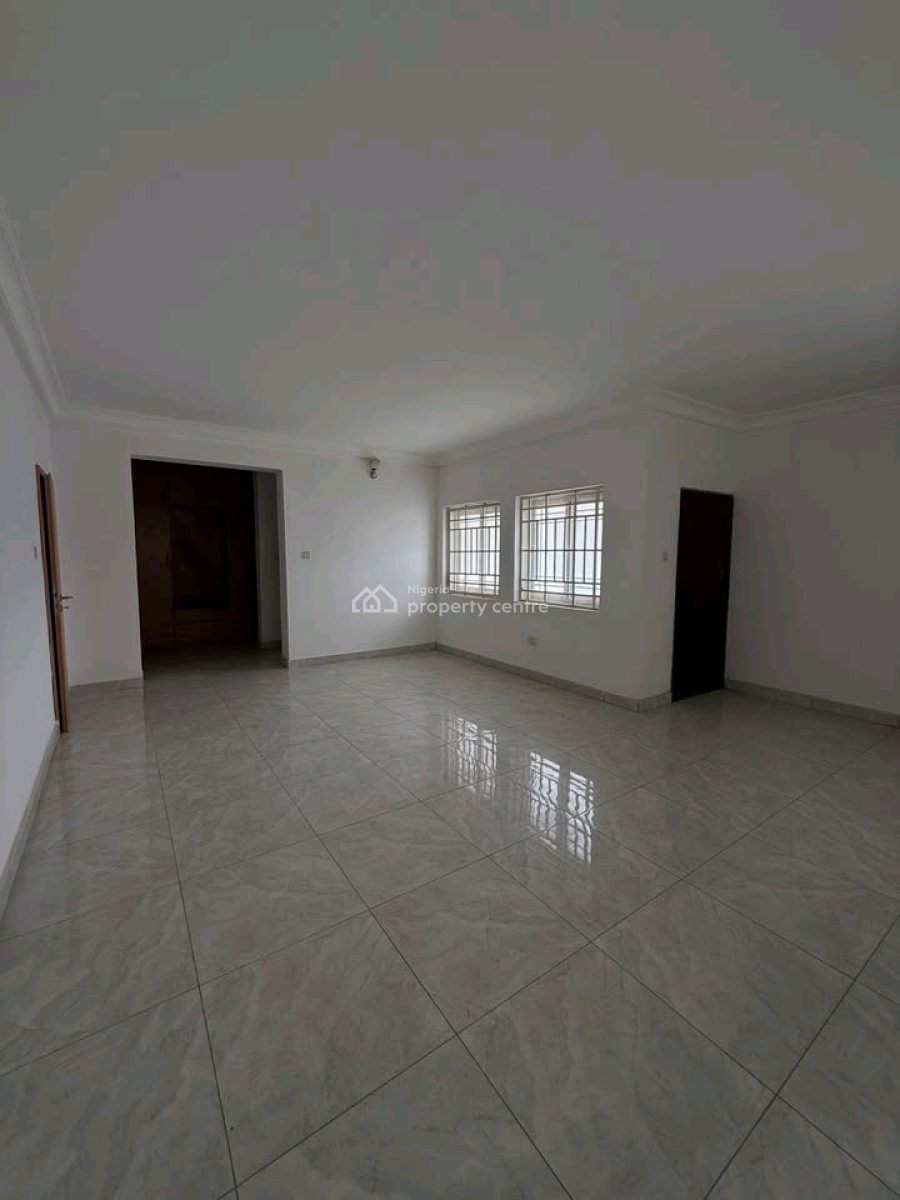 Newly Built 4 Bedrooms Mansion with 6 Units of 5 Bedrooms Terrace Duplex, Asokoro District, Abuja, House for Sale