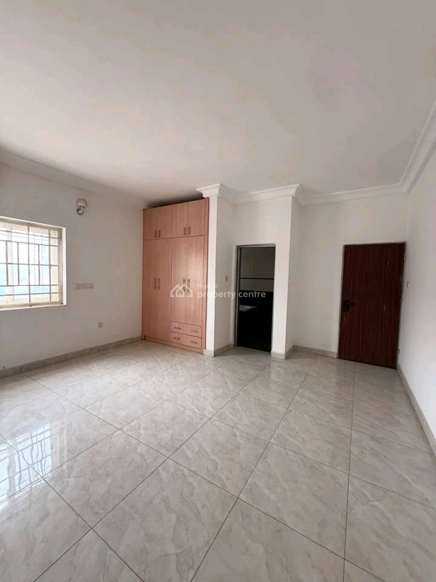 Newly Built 4 Bedrooms Mansion with 6 Units of 5 Bedrooms Terrace Duplex, Asokoro District, Abuja, House for Sale