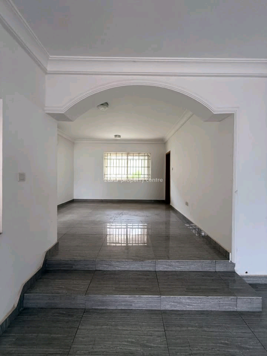 Newly Built 4 Bedrooms Mansion with 6 Units of 5 Bedrooms Terrace Duplex, Asokoro District, Abuja, House for Sale