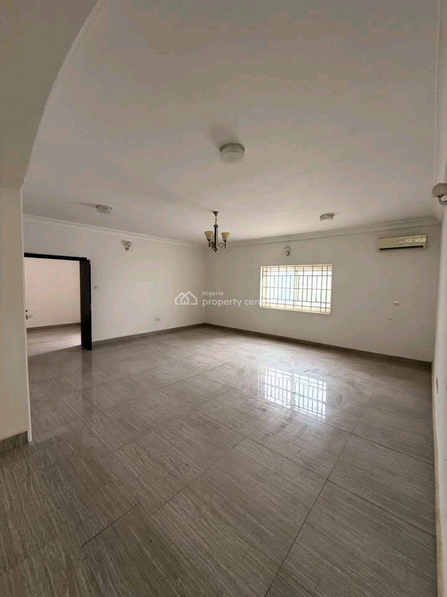 Newly Built 4 Bedrooms Mansion with 6 Units of 5 Bedrooms Terrace Duplex, Asokoro District, Abuja, House for Sale