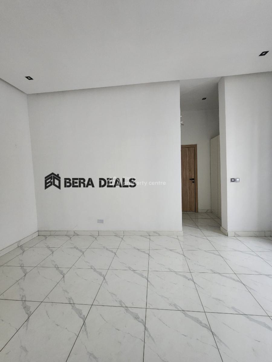 Luxury Five (5) Bedroom Fully Detached House, Ajah, Lagos, Detached Duplex for Sale