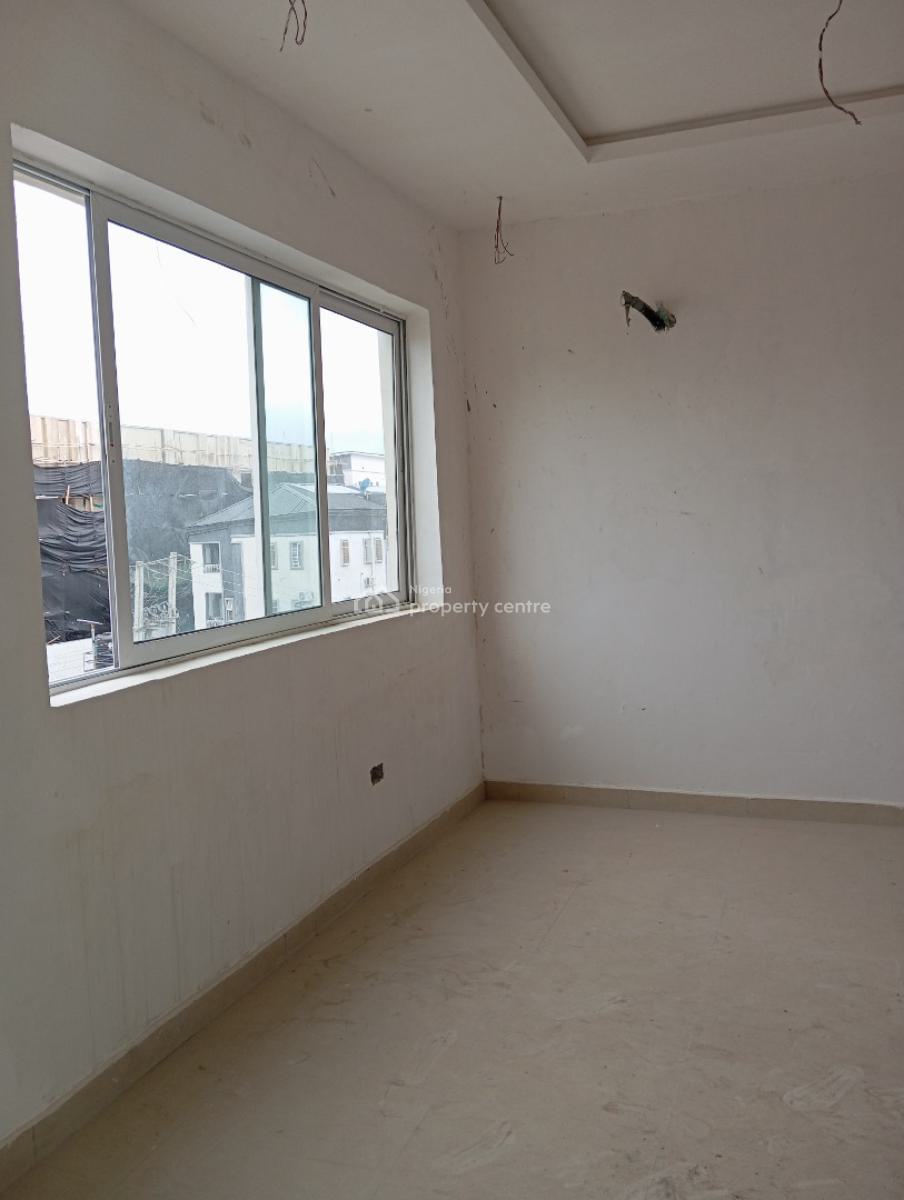 Elegant 1 Bedroom Apartment, Ikate, Lekki, Lagos, Flat / Apartment for Sale