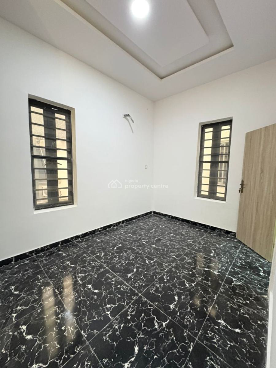 Now Available, Ikota Villa Estate, Ikota, Lekki, Lagos, Detached Duplex for Rent