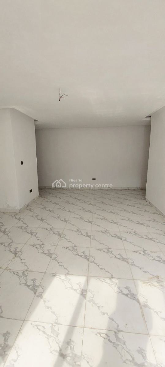 Newly Built 2 Bedroom Flat with Swimming Pool, Ilasan, Lekki, Lagos, Flat / Apartment for Sale