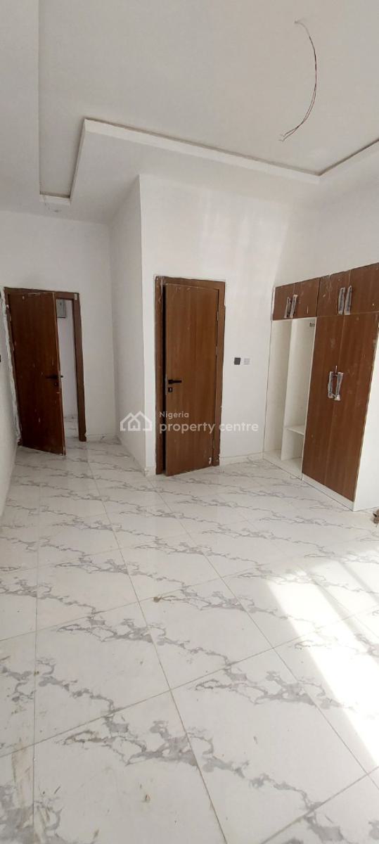 Newly Built 2 Bedroom Flat with Swimming Pool, Ilasan, Lekki, Lagos, Flat / Apartment for Sale