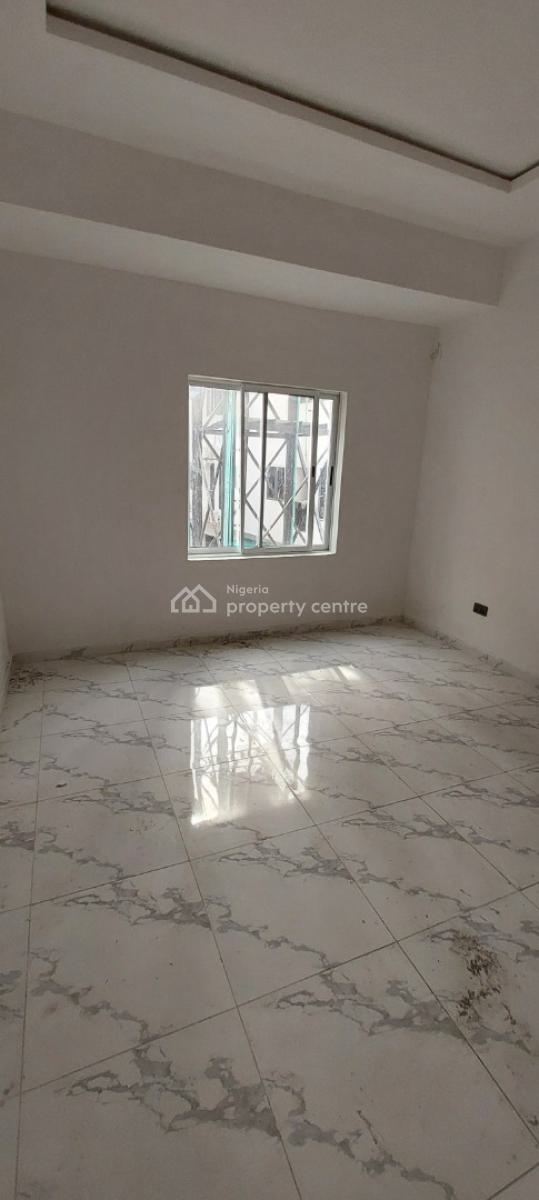 Newly Built 2 Bedroom Flat with Swimming Pool, Ilasan, Lekki, Lagos, Flat / Apartment for Sale