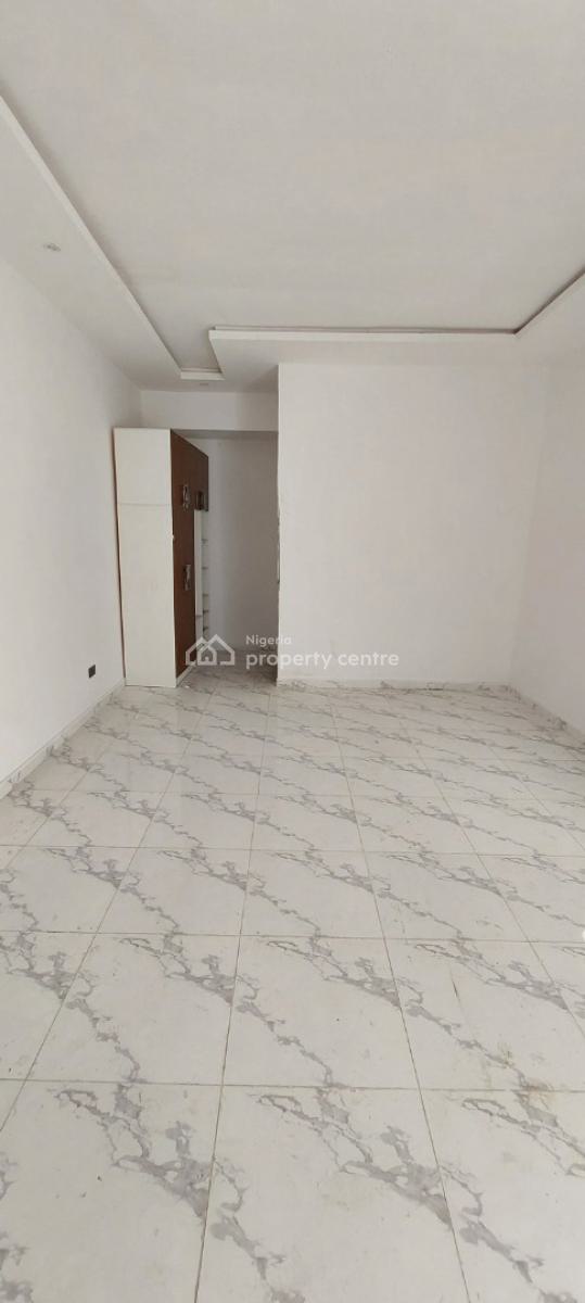 Newly Built 2 Bedroom Flat with Swimming Pool, Ilasan, Lekki, Lagos, Flat / Apartment for Sale