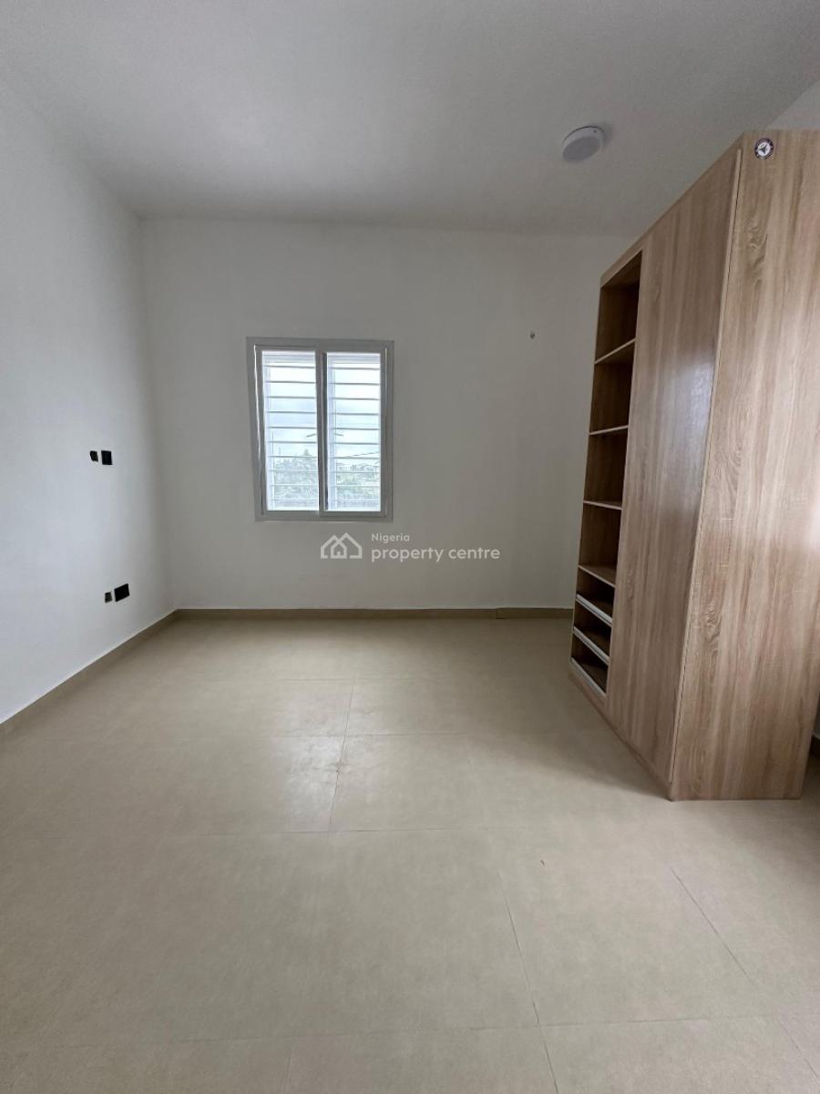 Well Built 2 Bedroom Maisonette, Ajah, Lagos, Flat / Apartment for Rent