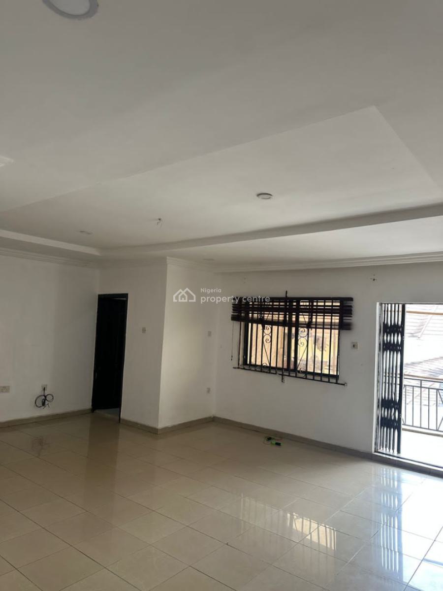 Office Space, Ngozi Okonjo-iweala Crescent, Utako, Abuja, Shop for Rent