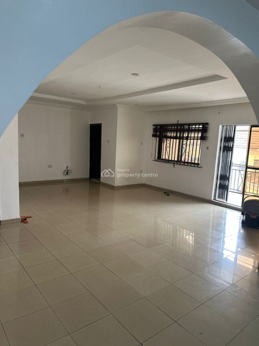 Office Space, Ngozi Okonjo-iweala Crescent, Utako, Abuja, Shop for Rent