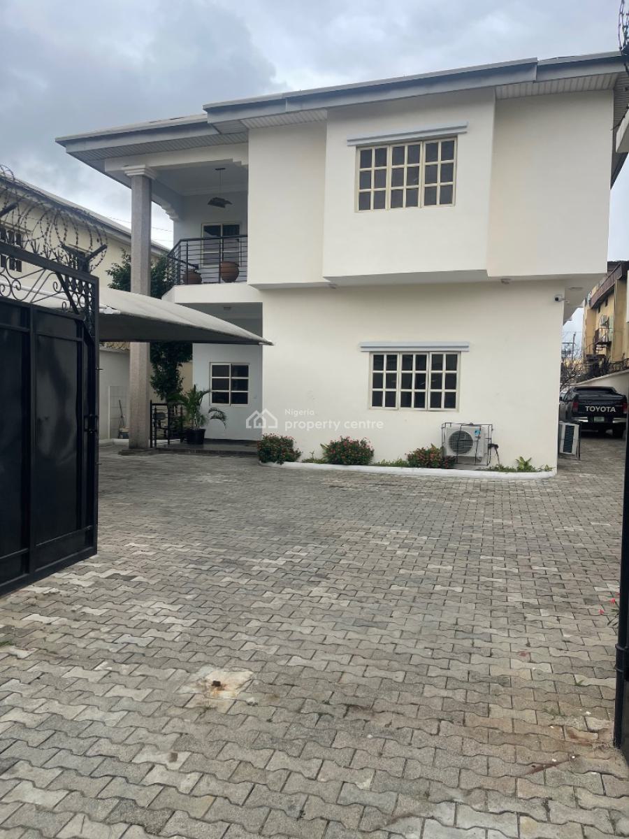 Beautiful Office Spaces, Off Admiralty Way,, Lekki Phase 1, Lekki, Lagos, Office Space for Rent