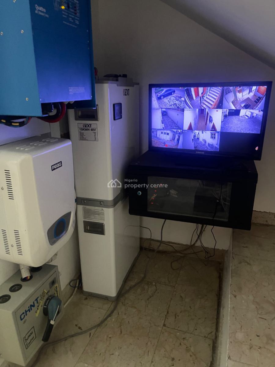 Beautiful Office Spaces, Off Admiralty Way,, Lekki Phase 1, Lekki, Lagos, Office Space for Rent
