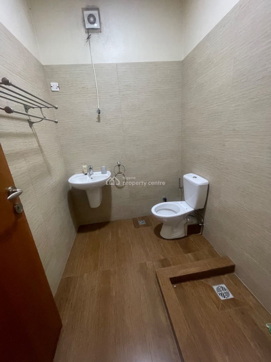 Beautiful Office Spaces, Off Admiralty Way,, Lekki Phase 1, Lekki, Lagos, Office Space for Rent