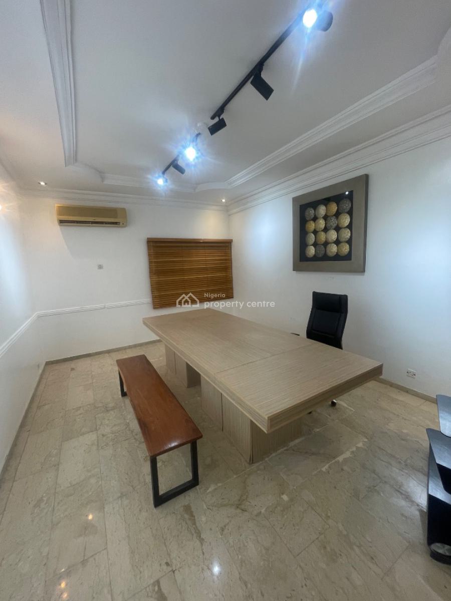 Beautiful Office Spaces, Off Admiralty Way,, Lekki Phase 1, Lekki, Lagos, Office Space for Rent