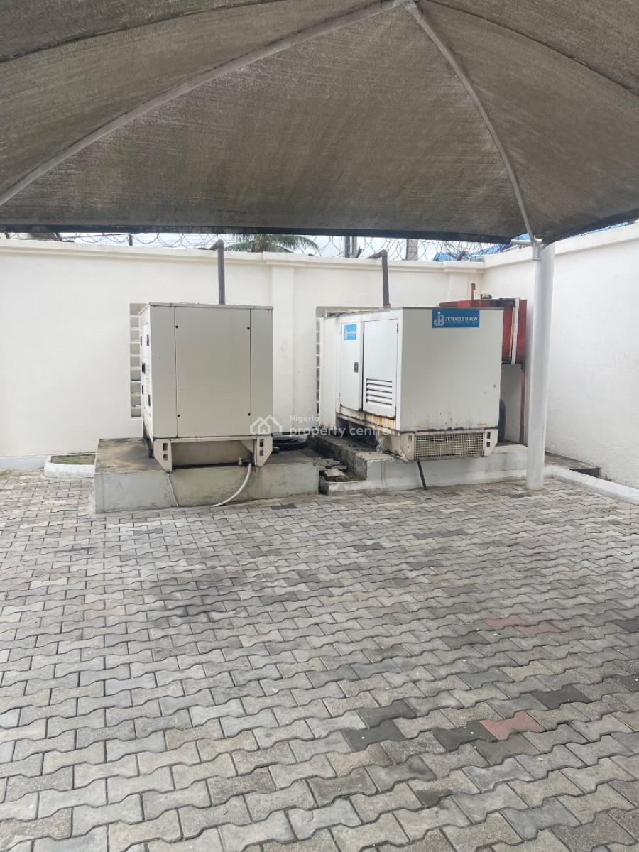 Beautiful Office Spaces, Off Admiralty Way,, Lekki Phase 1, Lekki, Lagos, Office Space for Rent