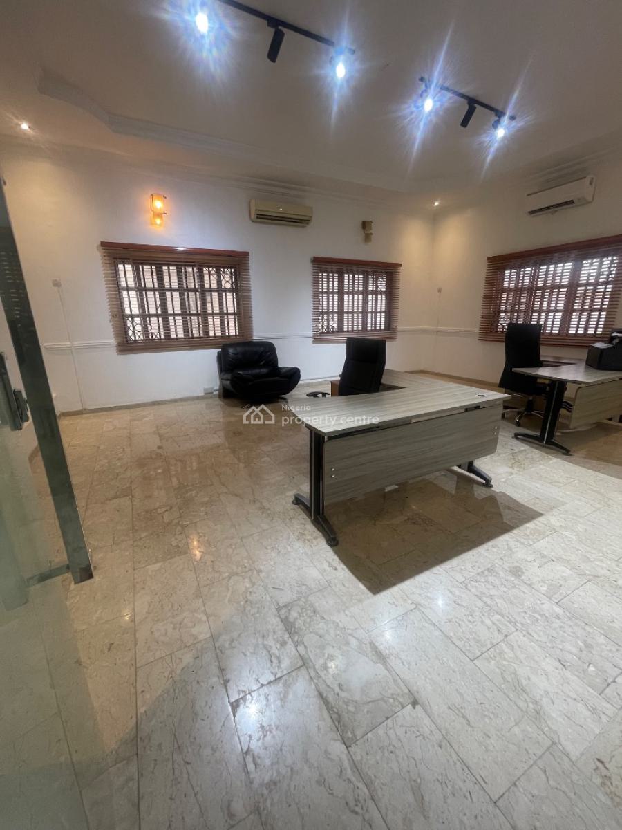 Beautiful Office Spaces, Off Admiralty Way,, Lekki Phase 1, Lekki, Lagos, Office Space for Rent