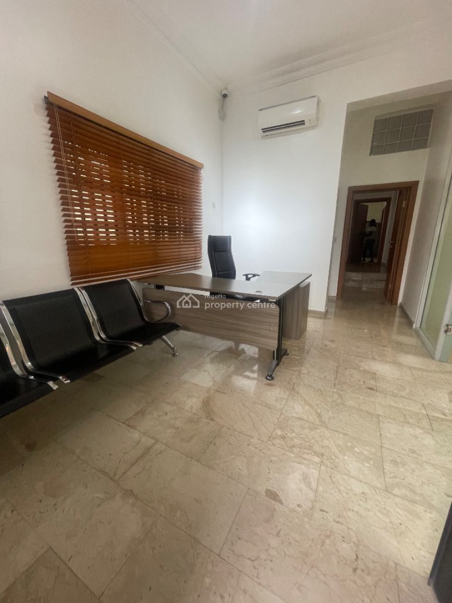 Beautiful Office Spaces, Off Admiralty Way,, Lekki Phase 1, Lekki, Lagos, Office Space for Rent