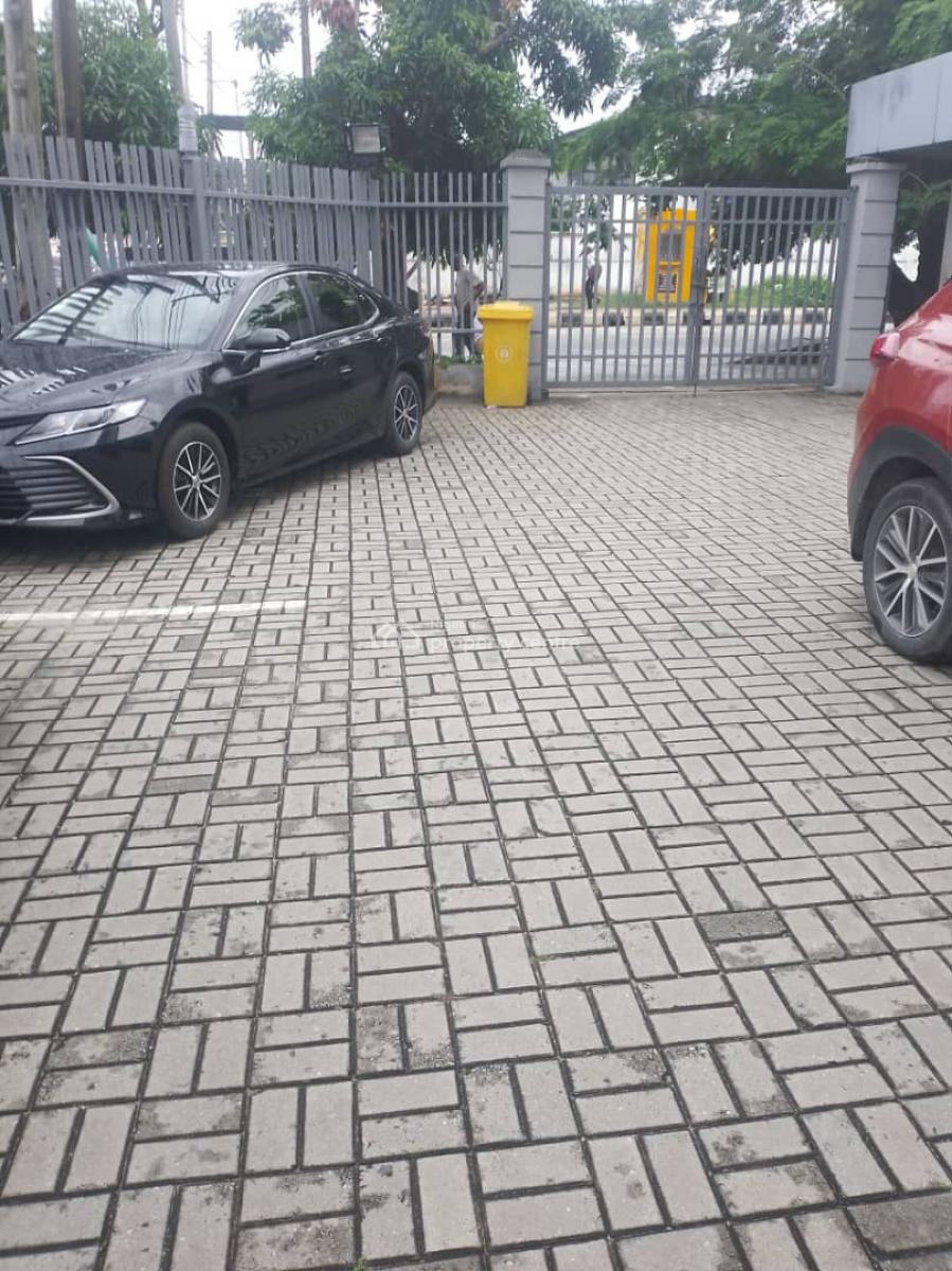 4 Bedroom Apartment with a Bq, Victoria Island (vi), Lagos, Flat / Apartment for Sale